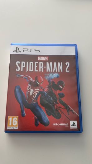 Spiderman 2