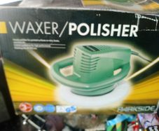 Car Waxer/polisher