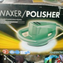 Car Waxer/polisher