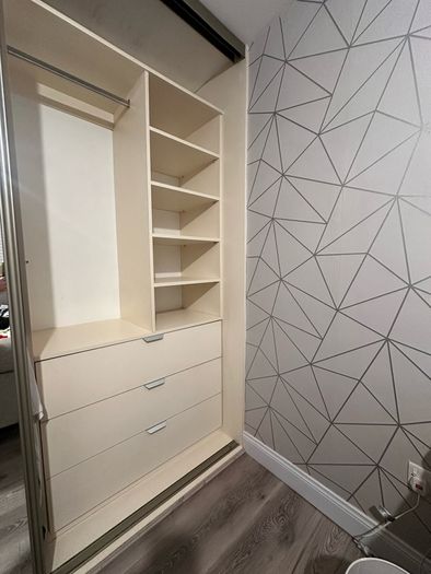 Sliding Wardrobes