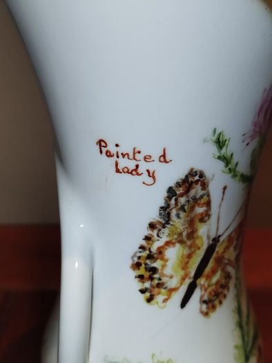 Breda Commons Vase