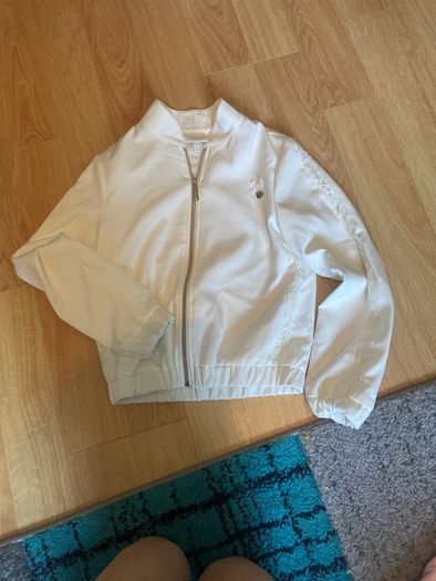 Girls summer jacket