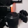 Sony a6500 & Sony FE 28-70mm OSS Lens , Full Kit, Box & 3 Batteries Image 8