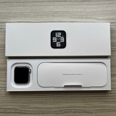 Apple Watch SE 2nd Gen (GPS + Cellular) 40mm - Boxed Like New / Unused Accessories