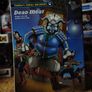 2000 AD ! Issue #857 ! Silver Foil Cover ! by Garth Ennis ! 1993 ! by Rebellion ! Image 7