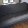 3- seater sofa bed Image 4