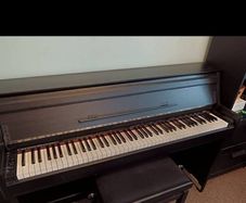Digital Piano