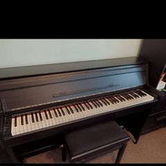 Digital Piano
