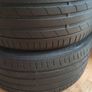4 tires 19 inches Image 6