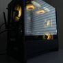Amd Ryzen Nzxt Gaming Pc Am5 | 32gb Ddr5 | Rtx Gpu | 1tb Nvme | Lcd Aio | Wifi | Gamemax | Asus | Image 9