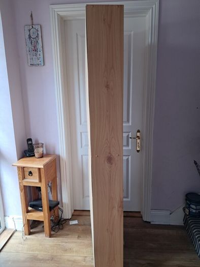 Shelf Unit /Bookcase