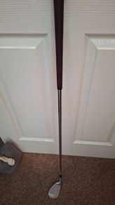 Titleist SM7 60 degree Lob Wedge