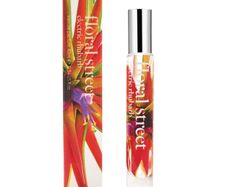 Floral Street Electric Rhubarb - 10ml