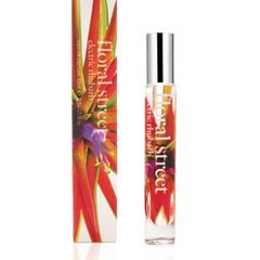 Floral Street Electric Rhubarb - 10ml