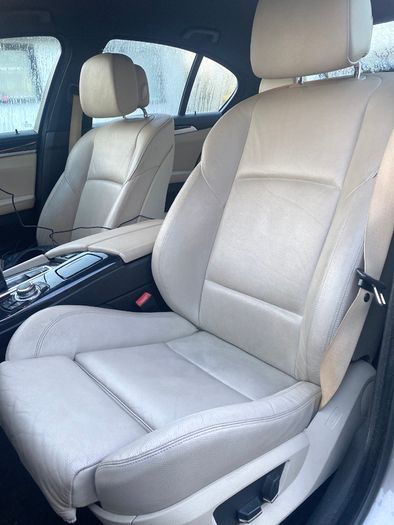 BMW F10 M Sport Electric, Memory, Rear Folding, Seats & Door Cards