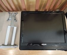 Philips LCD TV 20 inch