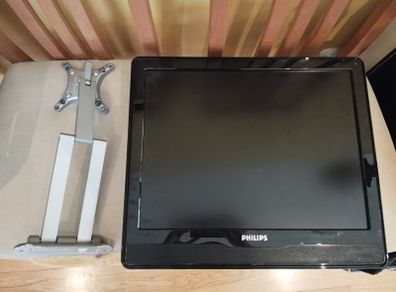 Philips LCD TV 20 inch