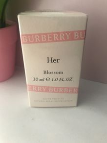 Burberry Her Blossom Eau de Toilette 30ml - New / Sealed