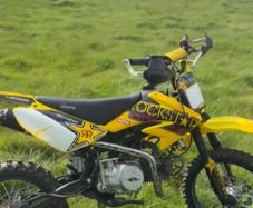 dirtbike