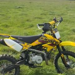 dirtbike