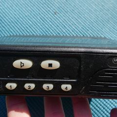 Motorola GM350 UHF 403-470MHz 128ch