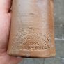 vitreous stone bottles warranted not to absorb shipley pottery 1844 derbyshire Image 2