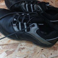 size 10 uk safety boots