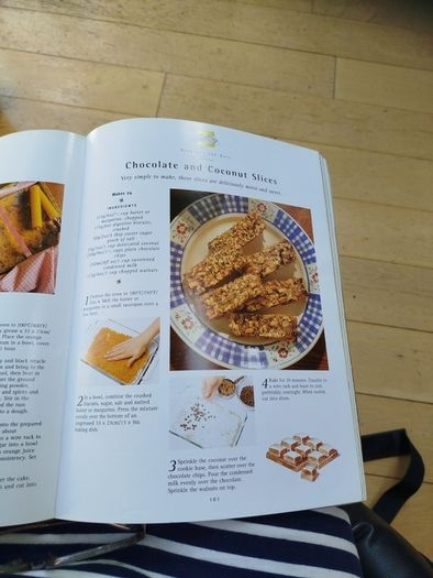 Cookie Book