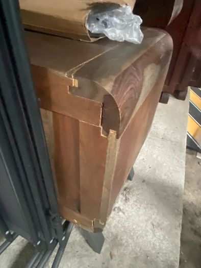 Shelf Unit / Dresser