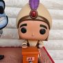 Funko Pop Aladdin's First Wish #409 Please see photos Image 3