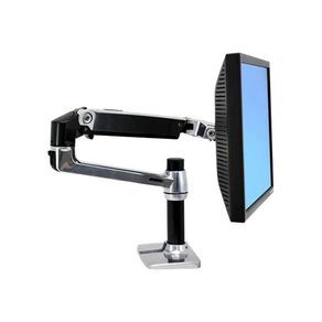 Ergotron LX Series Desk Mount monitor arm
