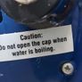 Power Craft Wallpaper Stripper in excellent condition Image 2