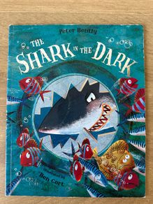 The Shark in the Dark