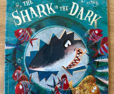 The Shark in the Dark