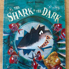 The Shark in the Dark