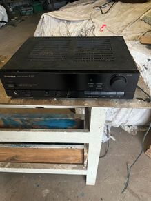 Pioneer A-223 Stereo Integrated Amplifier