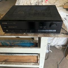 Pioneer A-223 Stereo Integrated Amplifier