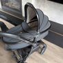 Egg 2 All Black Travel System & Tandem Bundle (With Extras & ISOFIX) Image 4