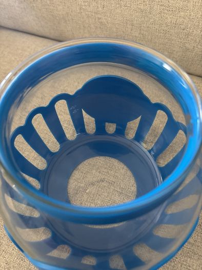 microwave popcorn maker