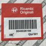 RH Headlamp (Alfa Romeo 147) Image 3