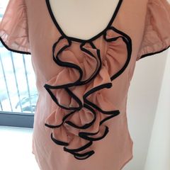 lipsy top