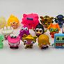 Different Styles Toy Packs Image 7