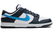 NIKE Dunk Low Midnight University Blue
