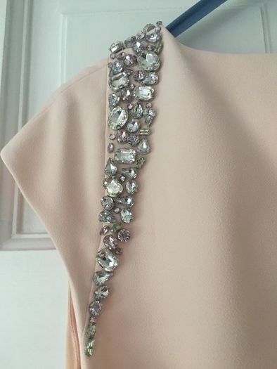 Ted Baker Dress