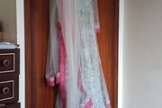 Pakistani Indian dress