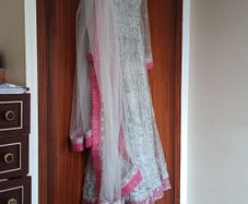 Pakistani Indian dress