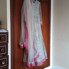 Pakistani Indian dress