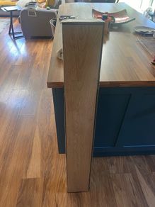 Wood Flooring
