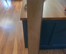 Wood Flooring