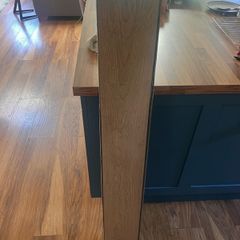 Wood Flooring